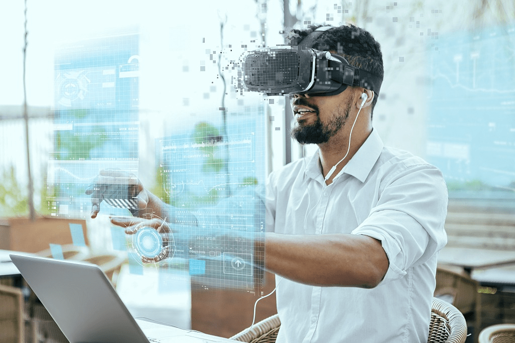 廣東未來科技：育民族品牌，創世界領先